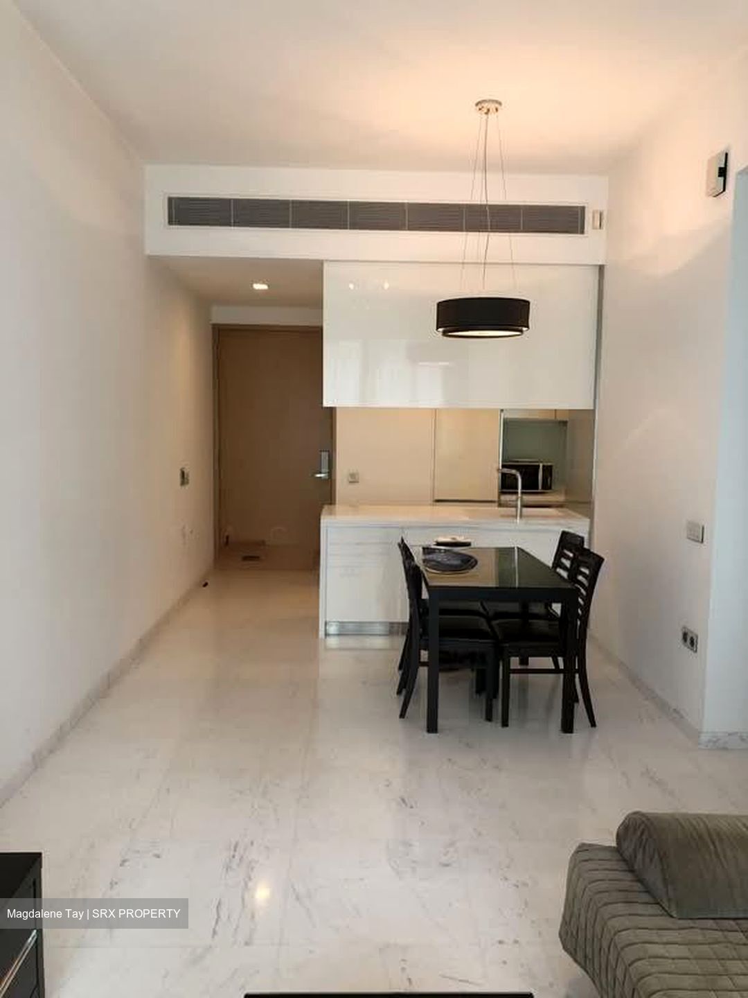 One Devonshire (D9), Condominium #578612281